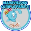 Feliz cumpleaños 2 Clásica 22