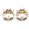 Chip 'n' Dale 1. 10