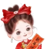 Niñas(Cute) 1 Clásica 21