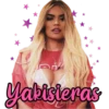 Yabisieras
Ciseel