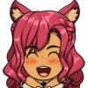 Kitty Emotes 16