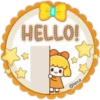 HELLO! Blesa