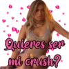 Giseelove
Ouleres ser
mi Crush?