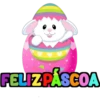 FELIZ PÁSCOA