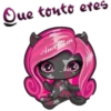 muñecas 17