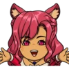 Kitty Emotes 17
