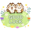 ů
8)
GOOD
LUCK