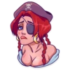 ️Pirate Rica. 18