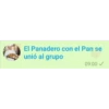 9.6 Grupo general Bienveni ## 15