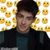 Elite Netflix-Patrick 19