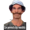 The Ramzes
Con permisito dijo monchito
