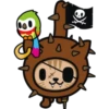 高