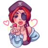 ️Pirate Rica. 19
