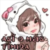 Chicas Kawaii 15