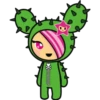 Cactus Friends 1 23