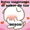 7.2 Beso Cari ## 20