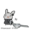 All rabbits 10