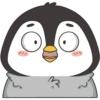 Pixxldude Pingu Emotes 15