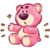 Lotso(Lovely Strawberries) 18