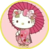 Hello Kitty ✺2 20