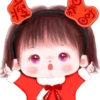 Niñas(Cute) 1 Clásica 23