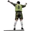Vitória do goleiro