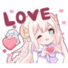 かわいい愛 ˚ʚ♡ɞ˚ 18