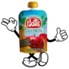 Compotas 8