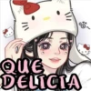 Chicas Kawaii 16