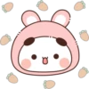 Bubu&Dudu 🐻🐼 Arte 🖼️ 21