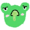 Simmy the Frog 20