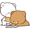 Milk&Mocha clásicos ‍ ️ 18