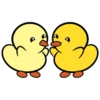 Duckie and Duck 21