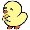 Duckie and Duck 22