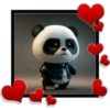 Panda ️1 Clásica 19