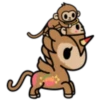 Unicornios Coloridos 4 22