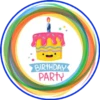 Feliz cumpleaños 1 Clásica 16