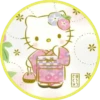 Hello Kitty ✺2 21