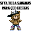 A lo barrio Mexican@֍1 Clásica 20