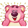 Lotso (Lovely Strawberries) 2 15