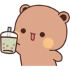 Bubu&Dudu 🐻🐼 Arte 🖼️ 23