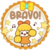 BRAVO!