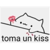 7.3 Besos ## 22