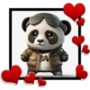 Panda ️1 Clásica 20