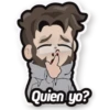 2.7 Ya que Sabe X 1 cari # 21