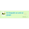 9.6 Grupo general Bienveni ## 16