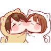 かわいい愛 ˚ʚ♡ɞ˚ 21