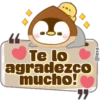 Te lo
agradezco
mucho!
""
@lexa