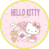 Hello Kitty ✺2 22