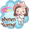 Encanto de niña 13